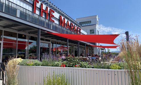 The Market at Ferguson Farm
