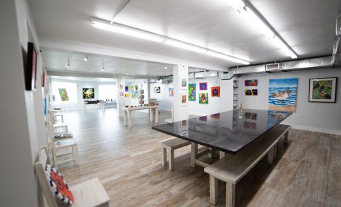 Art Business Incubator South Padre Island 2500 Padre Blvd #1, South Padre Island Texas 78597