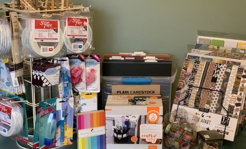 The Scrapbook Room Thessalon