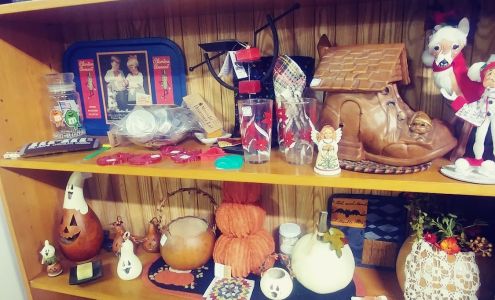 Woodin Wheel Antiques LLC