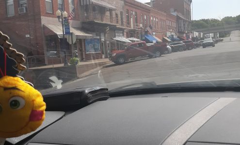 Take 2 Scene 2 Columbus Junction