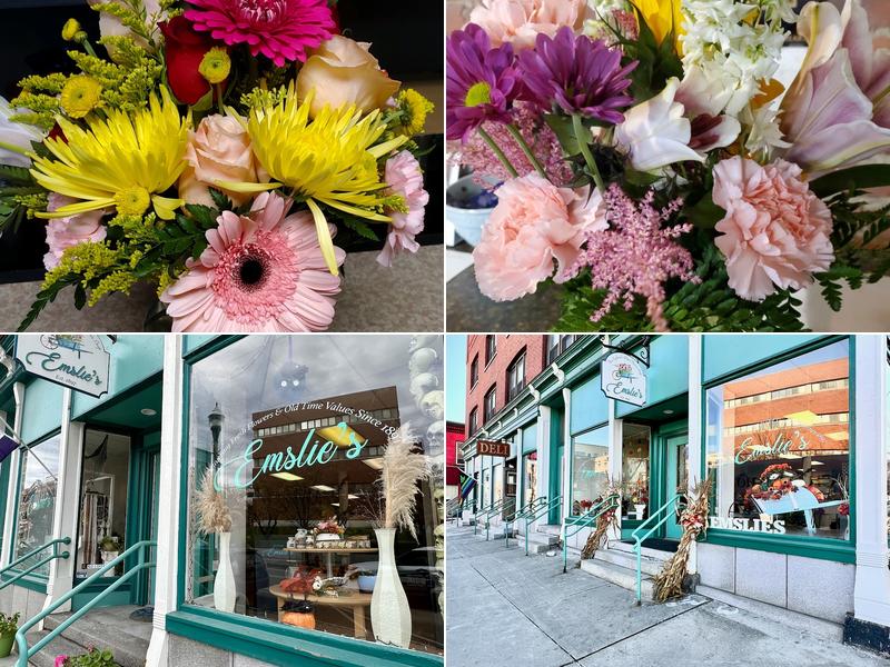 Emslie the Florist and Gifts