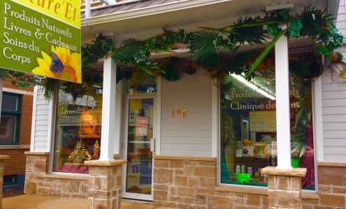 Boutique Nature'el Warwick