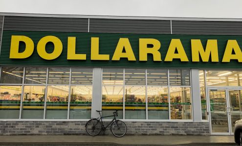 Dollarama Victoriaville