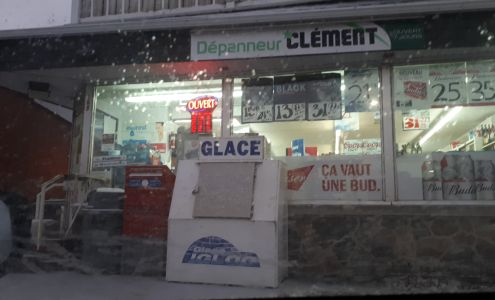 Epicerie Depanneur Clement Victoriaville