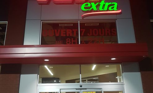 Supermarché IGA extra Raymond Martin inc. Victoriaville
