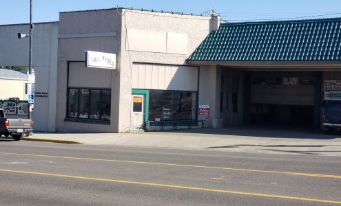 Sissy's Thrift Store Grangeville