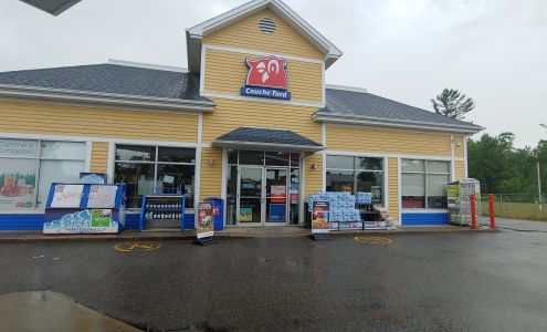 Couche-Tard Deschambault