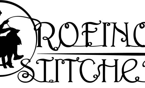 The Stitchery Orofino