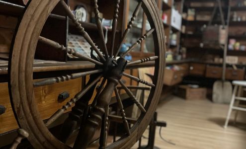 Magasin Général Deschambault Deschambault