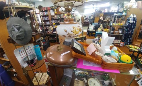 Happys Place Saint Maries