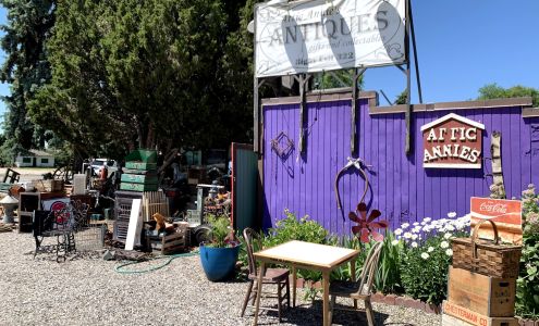 Attic Annies Antiques