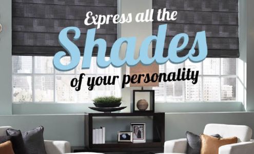 Budget Blinds of Idaho Falls 779 S River Rd, St Anthony Idaho 83445