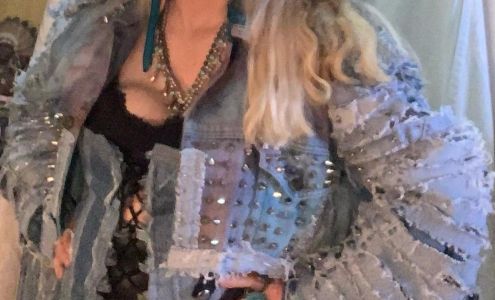 The Wild Flower Heart Kilmichael