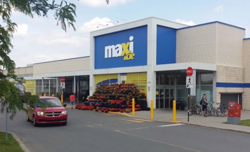 Joe Fresh Drummondville