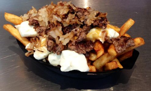 Fromage Frais Du Jour Saint-Cyrille-de-Wendover