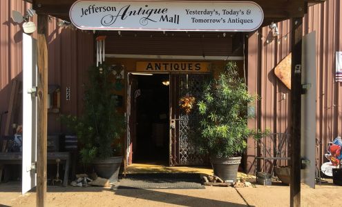 Jefferson Antique Mall