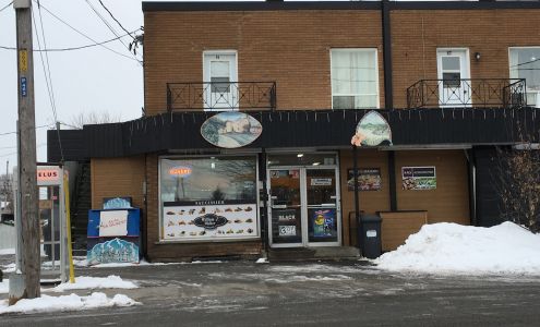 Epicerie Mi Jo Saucisserie Drummondville