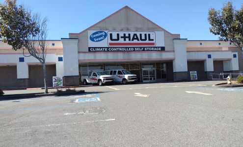 U-Haul Moving & Storage of McKinleyville