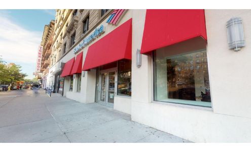 Bank of America Financial Center