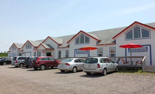 Cavendish Dollar Store Cavendish