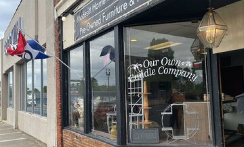 Modesitt Home Furnishings