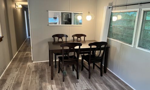 Dru's Flooring and Furniture 725 KY-259 N, Brownsville Kentucky 42210