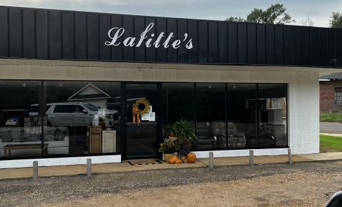Lafitte’s Home Furnishings