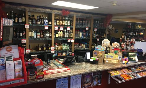 The Little Dipper Boutique NSLC Iona