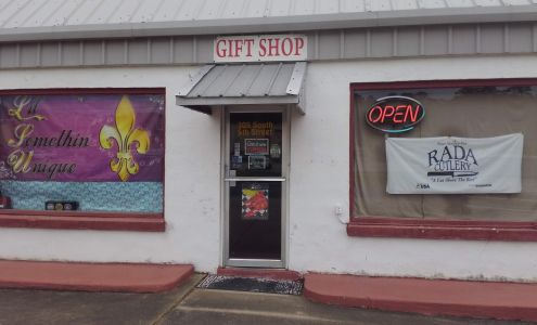 Lil' Something Unique Gift Shop