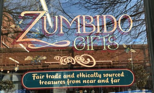 Zumbido Gifts