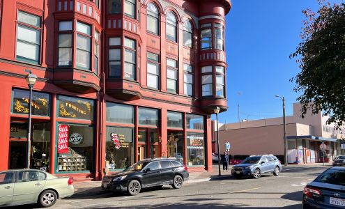 NCIDC American Indian Art & Gift Shop