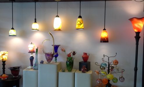 Soulshine Arts Glassblowing Studio