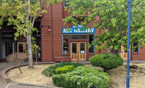 Old Town Art Gallery