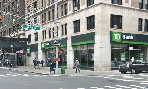 TD Bank