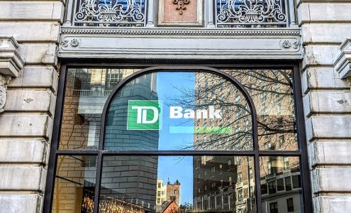 TD Bank