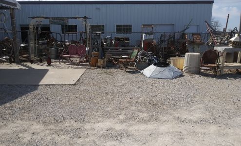 The Rusty Nail Neodesha