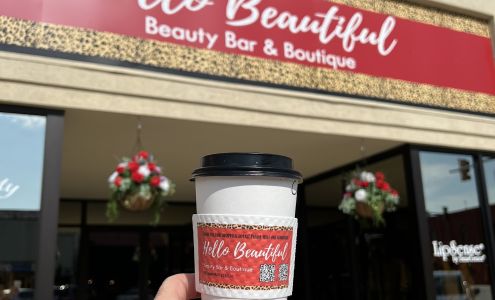 Hello Beautiful Beauty Bar & Boutique