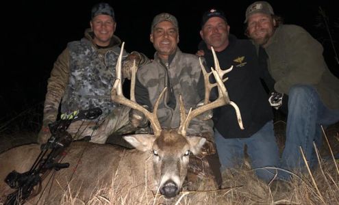 Triple Creek Outfitters