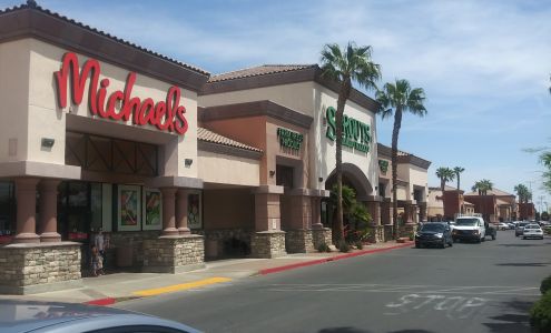 Gateway To Summerlin Plaza