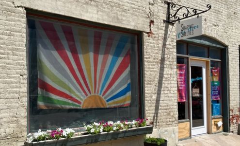 Sharing Shelves Free Store Abilene