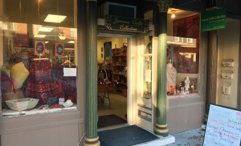 Jamuna Crafts Collection