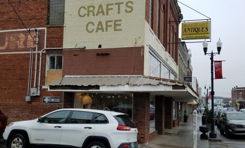 Main Street Antique Mall