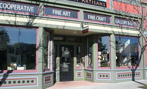 Arcata Artisans Cooperative