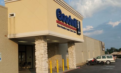 Goodwill Store | Donation Center | Career Services Center Harrison