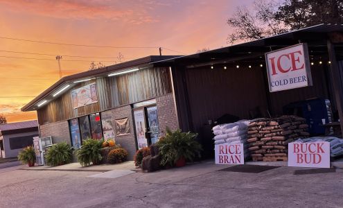 Felsenthal Fish Company Strong