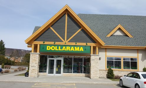 Dollarama