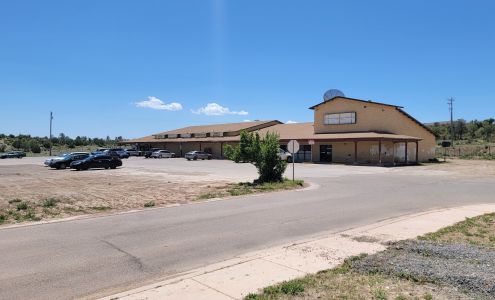 Cibecue Shopping Center Cibecue