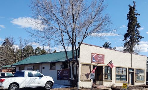 Veterans Village Thrift Store 1632 W White Mountain Blvd, Pinetop-Lakeside Arizona 85929