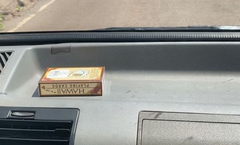 All Things Molokai Kaunakakai